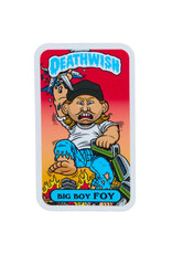 Deathwish Deathwish Sticker Low Life Kids (Big Boy Foy)