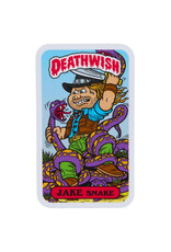 Deathwish Deathwish Sticker Low Life Kids (Jake Snake)
