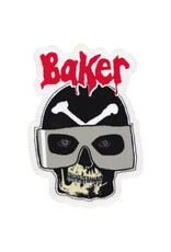 Baker Baker Sticker All My Homies Daredevil