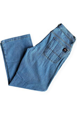 Dickies Dickies Pant Skateboarding Wingville Denim Loose Fit (Light)