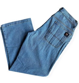 Dickies Dickies Pant Skateboarding Wingville Denim Loose Fit (Light)