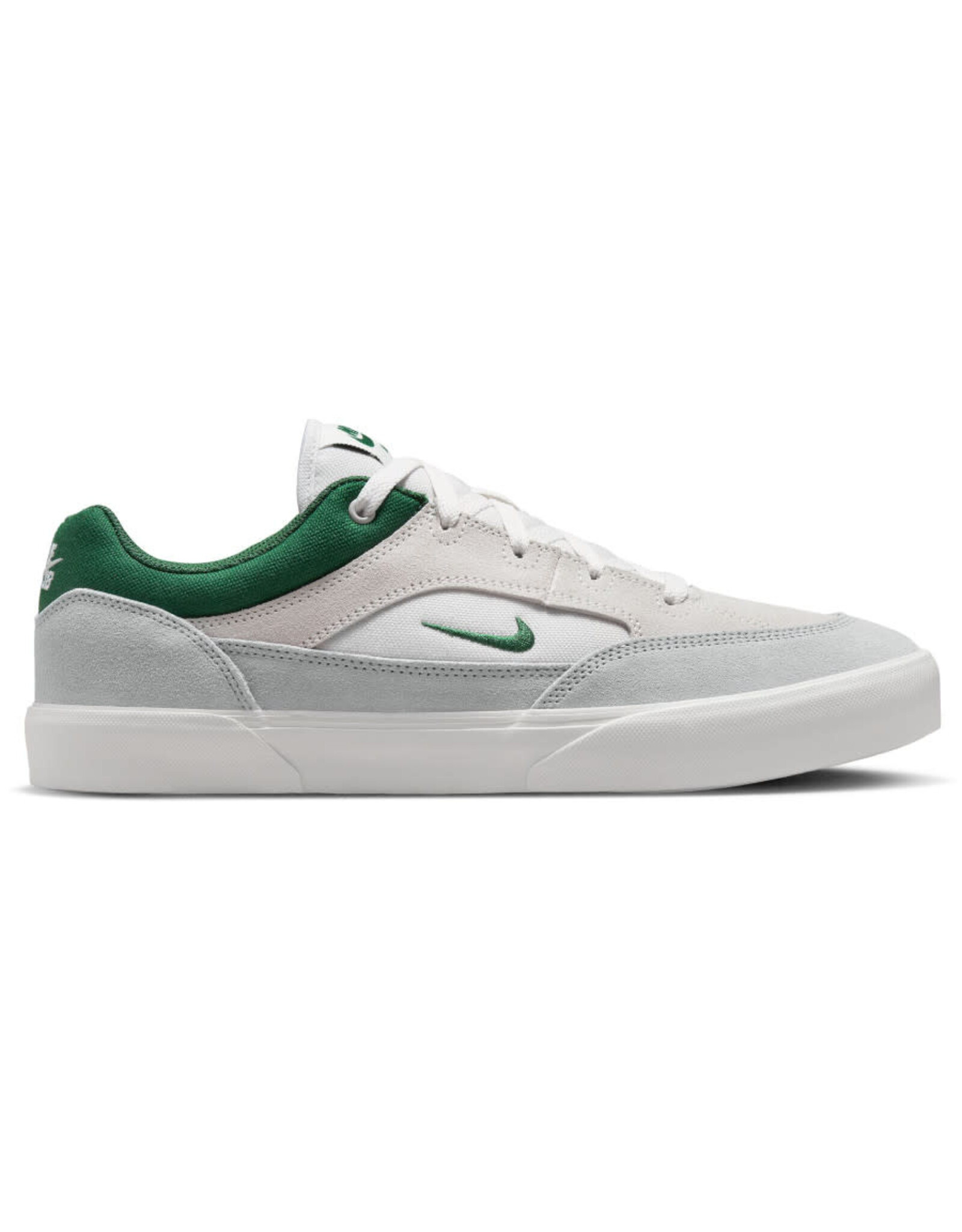 Nike SB Nike SB Shoe Malor (White/Green)