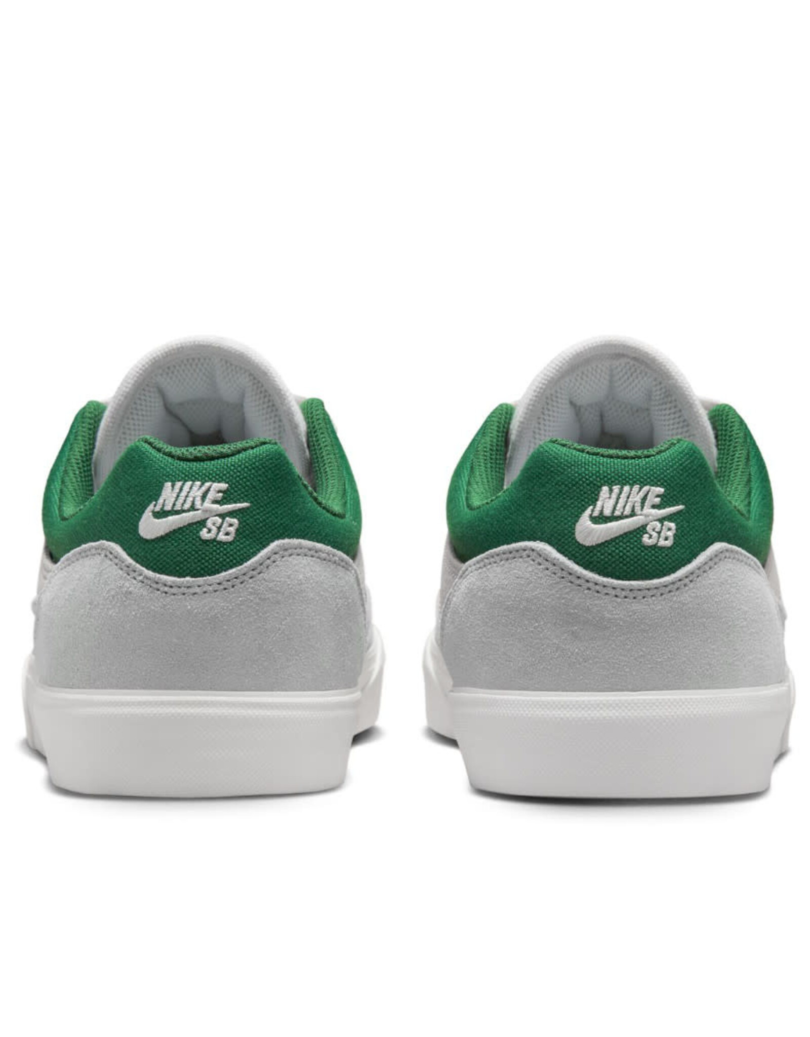 Nike SB Nike SB Shoe Malor (White/Green)