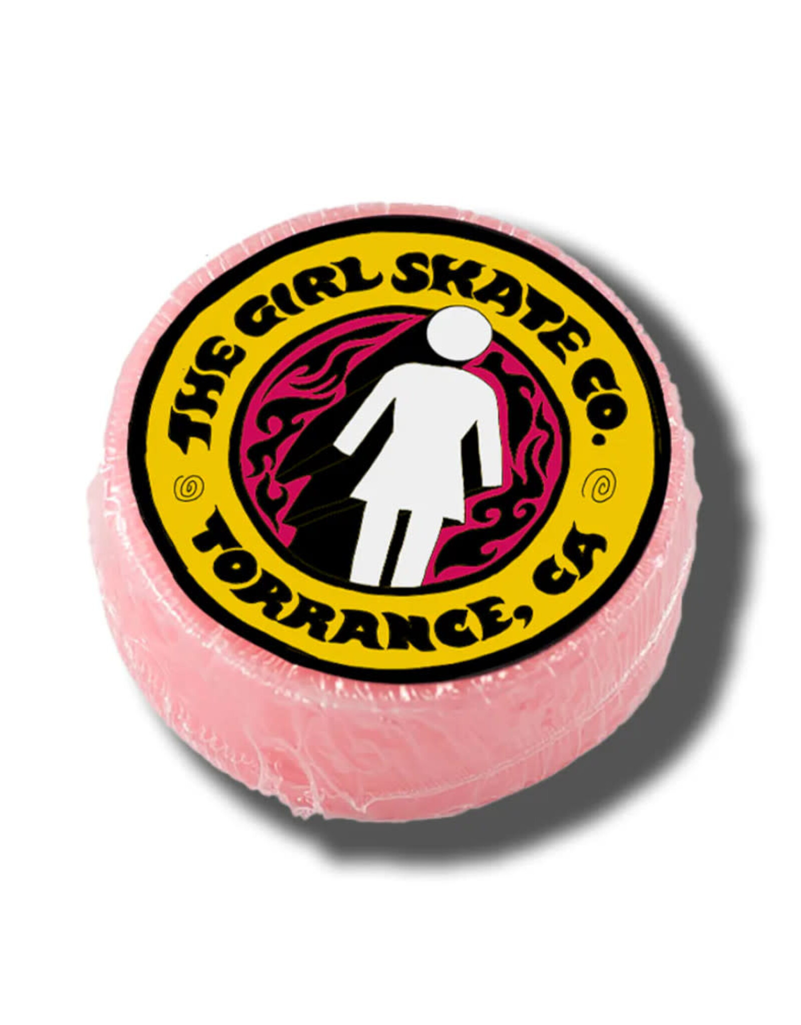 Girl Girl Wax GSSC Pink
