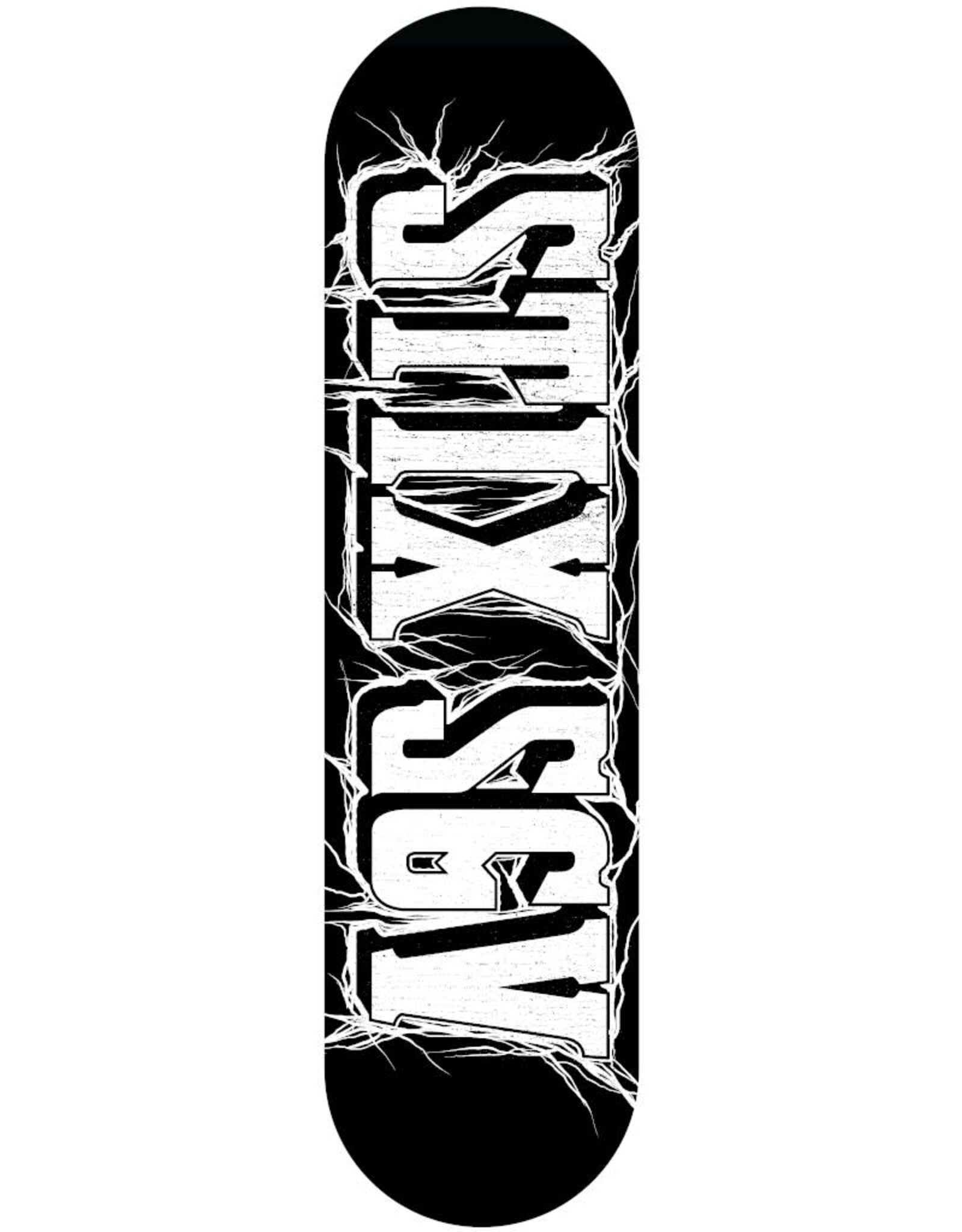 Stix SGV Stix SGV Deck Gabrielino (Black/White)