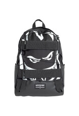 Spitfire Spitfire Backpack Bighead Day Skate Bag (Black)