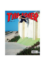 Thrasher Thrasher Magazine (October 2024)