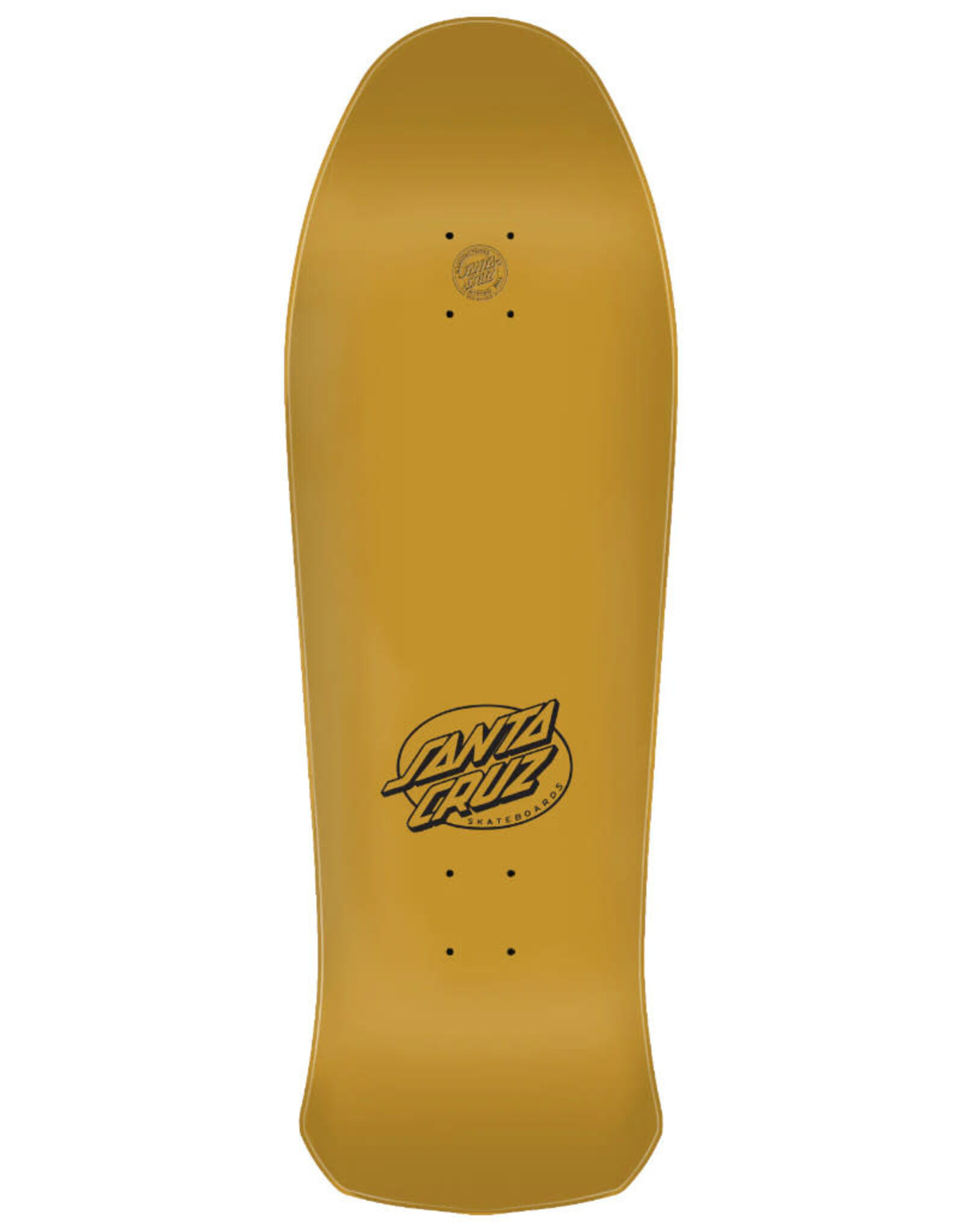 Amber スケートボード ブラウンデッキ Amber スケートボード ブラウンデッキ