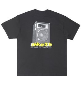 Nike SB Nike SB Tee M90 Sounds Bangin S/S (Black)
