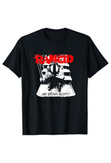 Star 500 Concert Series On Hollywood Tee Rancid Out Come The Wolves S/S (Black)