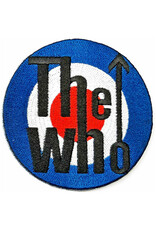 Star 500 Concert Series On Hollywood Patch The Who Target Logo