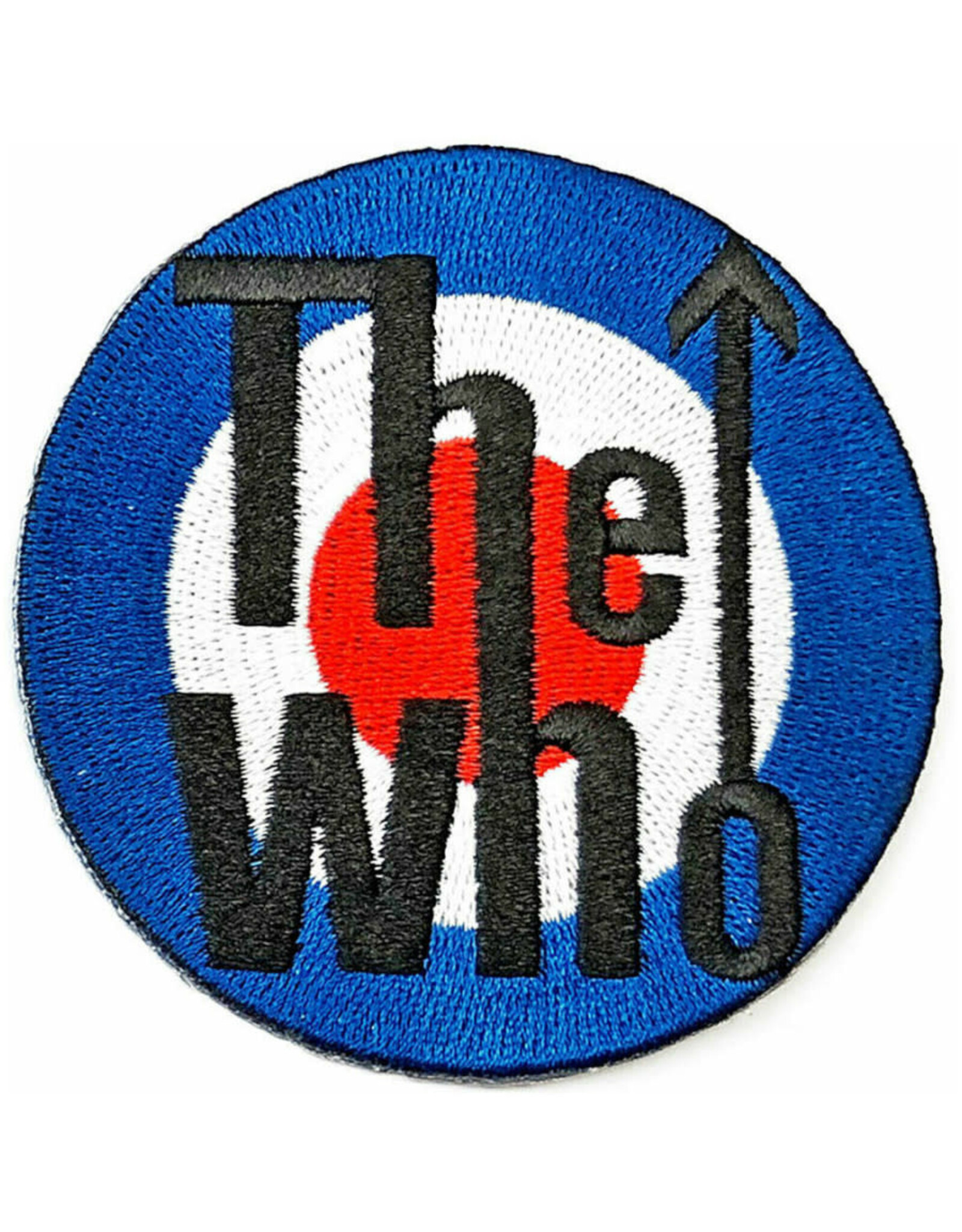 Star 500 Concert Series On Hollywood Patch The Who Target Logo