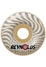 Spitfire Spitfire Wheels Formula Four 93 Andrew Reynolds Classic Natural (52mm/93d)