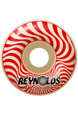 Spitfire Spitfire Wheels Formula Four 93 Andrew Reynolds Classic Natural (54mm/93d)