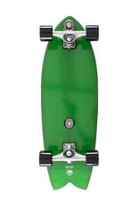 Arbor Arbor Complete 30.75" C7 Black Rose MFG Surfskate