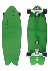 Arbor Arbor Complete 30.75" C7 Black Rose MFG Surfskate