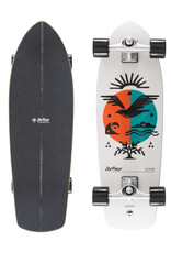 Arbor Arbor Complete 30.5" CX Surf Rocket Surfskate