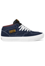 Vans Vans Shoe Skate Half Cab (Navy/Burgundy)