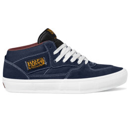 Vans Vans Shoe Skate Half Cab (Navy/Burgundy)