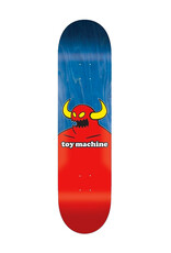 Toy Machine Toy Machine Deck Team Monster Assorted (8.25)