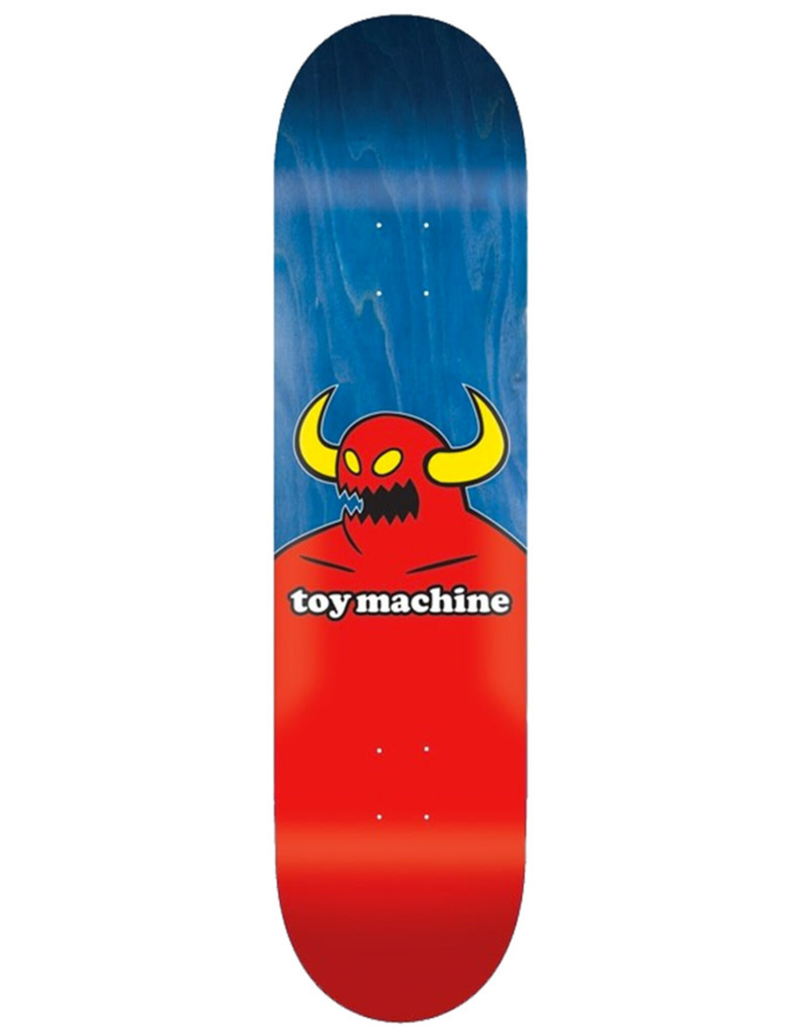 Toy Machine Toy Machine Deck Team Monster Assorted (8.25)
