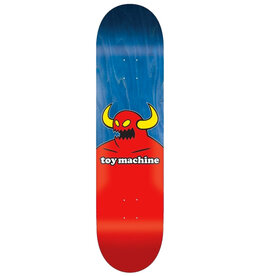 Toy Machine Toy Machine Deck Team Monster Assorted (8.25)