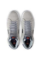 Nike SB Nike SB Shoe Zoom Blazer Mid (Grey/Navy)