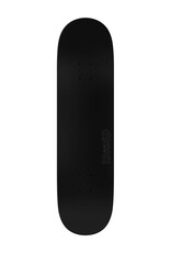 Krooked Krooked Deck Team Eyes Black (8.5)