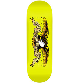 Anti Hero Anti Hero Deck Team Eagle Horse Pill Shaped (10.0)