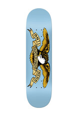 Anti Hero Anti Hero Deck Team Classic Eagle Light Blue (8.28)