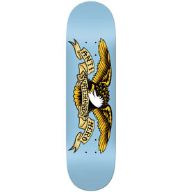 Anti Hero Anti Hero Deck Team Classic Eagle Light Blue (8.28)