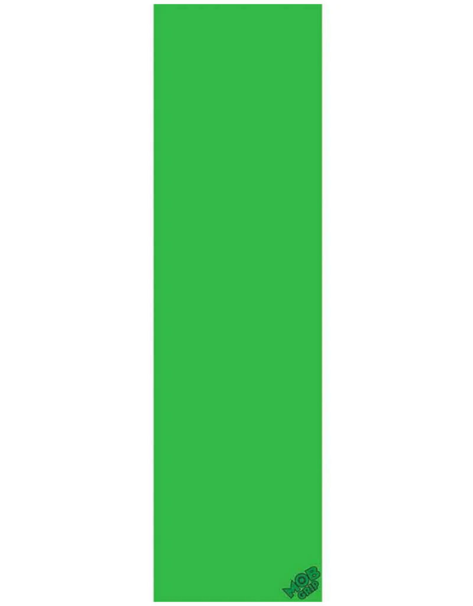 Mob Grip Mob Grip Tape Colors 9" (Green)