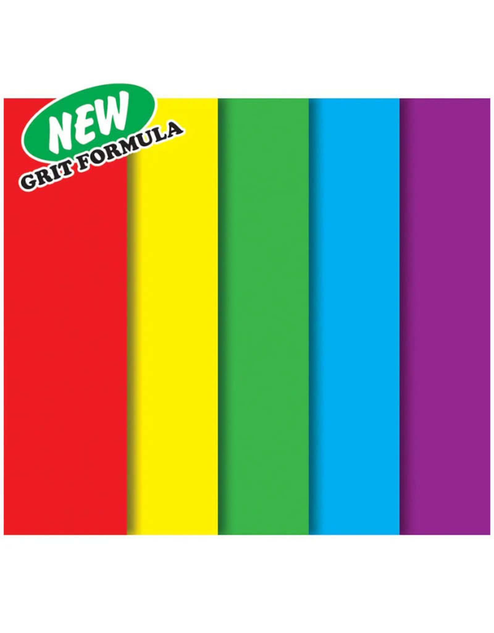 Mob Grip Mob Grip Tape Colors 9" (Green)