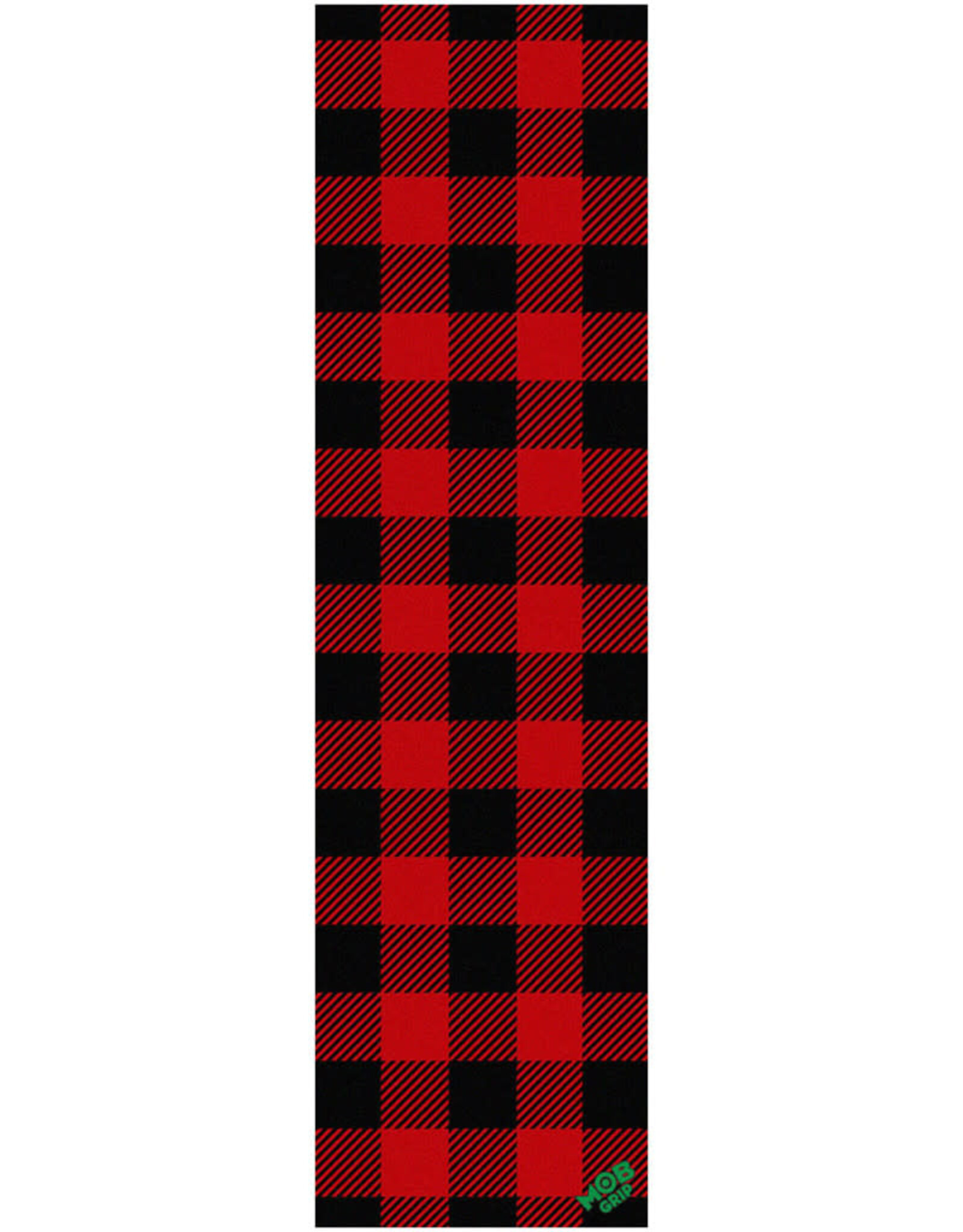 Mob Grip Mob Grip Tape 9" (Plaidical)