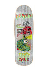 Heroin Heroin Deck Dead Dave Hellscape (10.1)