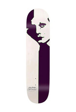Quasi Skateboards Quasi Deck Jake Johnson Milan (8.375)