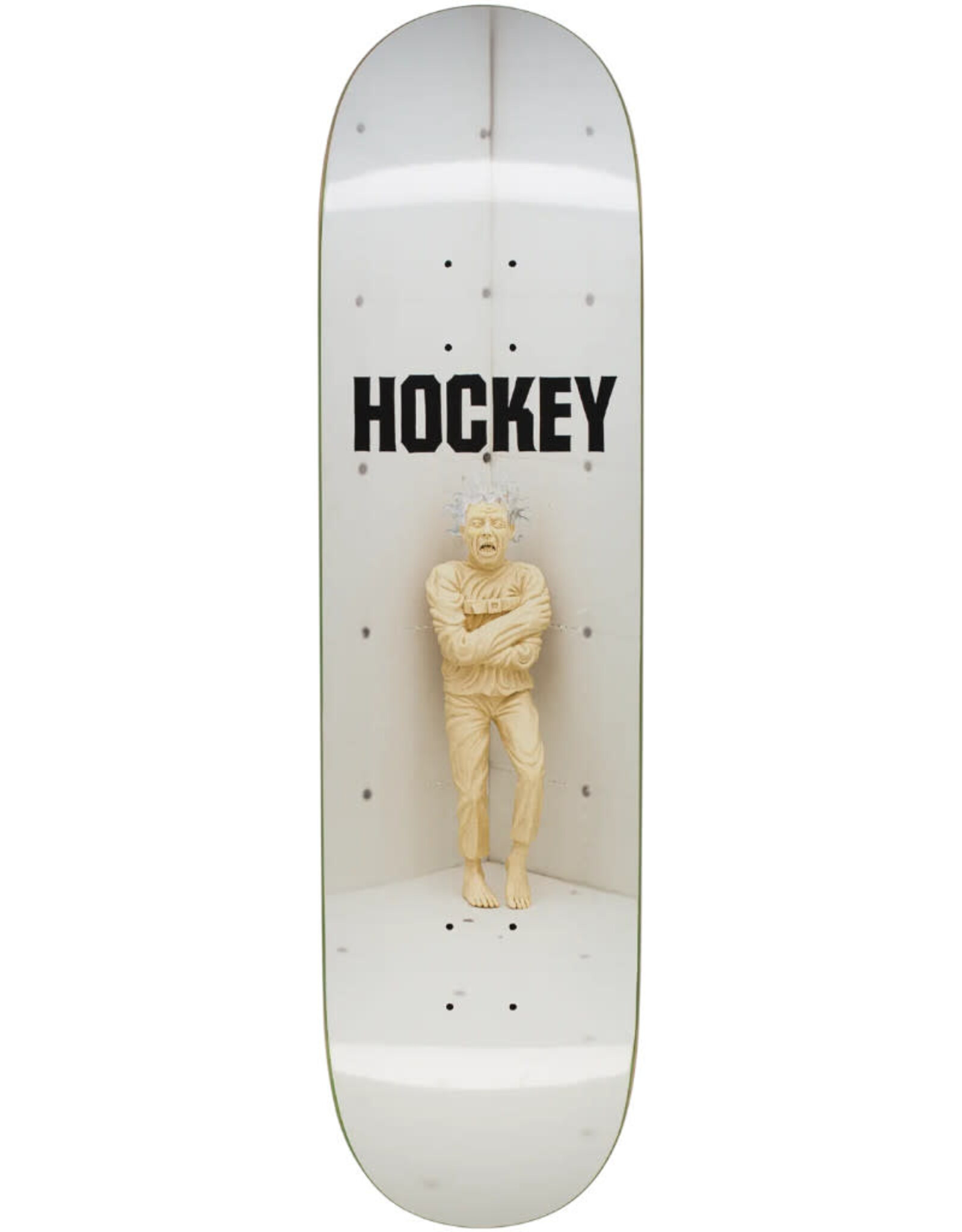 Hockey Hockey Deck Ben Kadow Hatch (8.38)