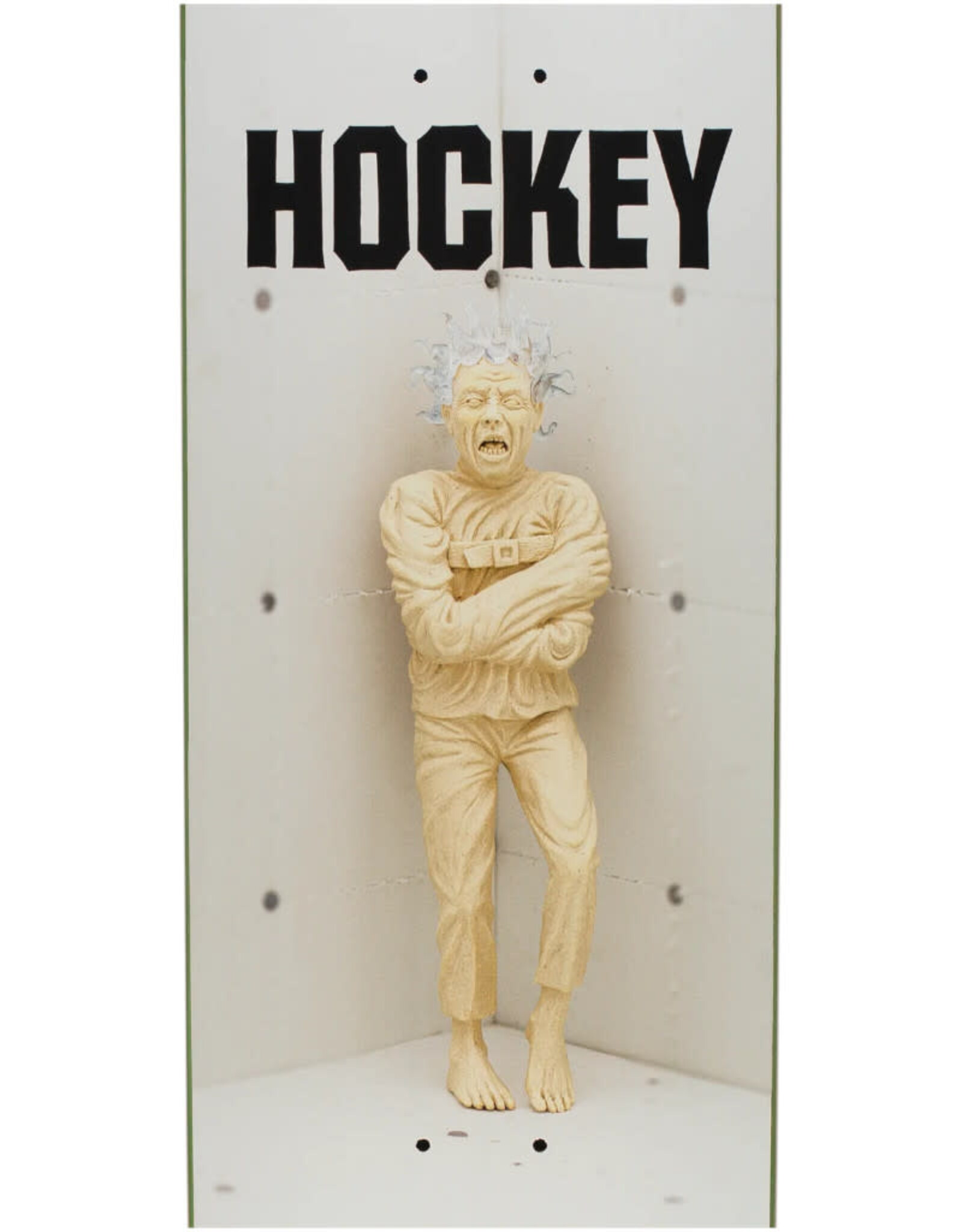 Hockey Hockey Deck Ben Kadow Hatch (8.38)