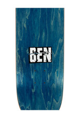 Hockey Hockey Deck Ben Kadow Hatch (8.38)