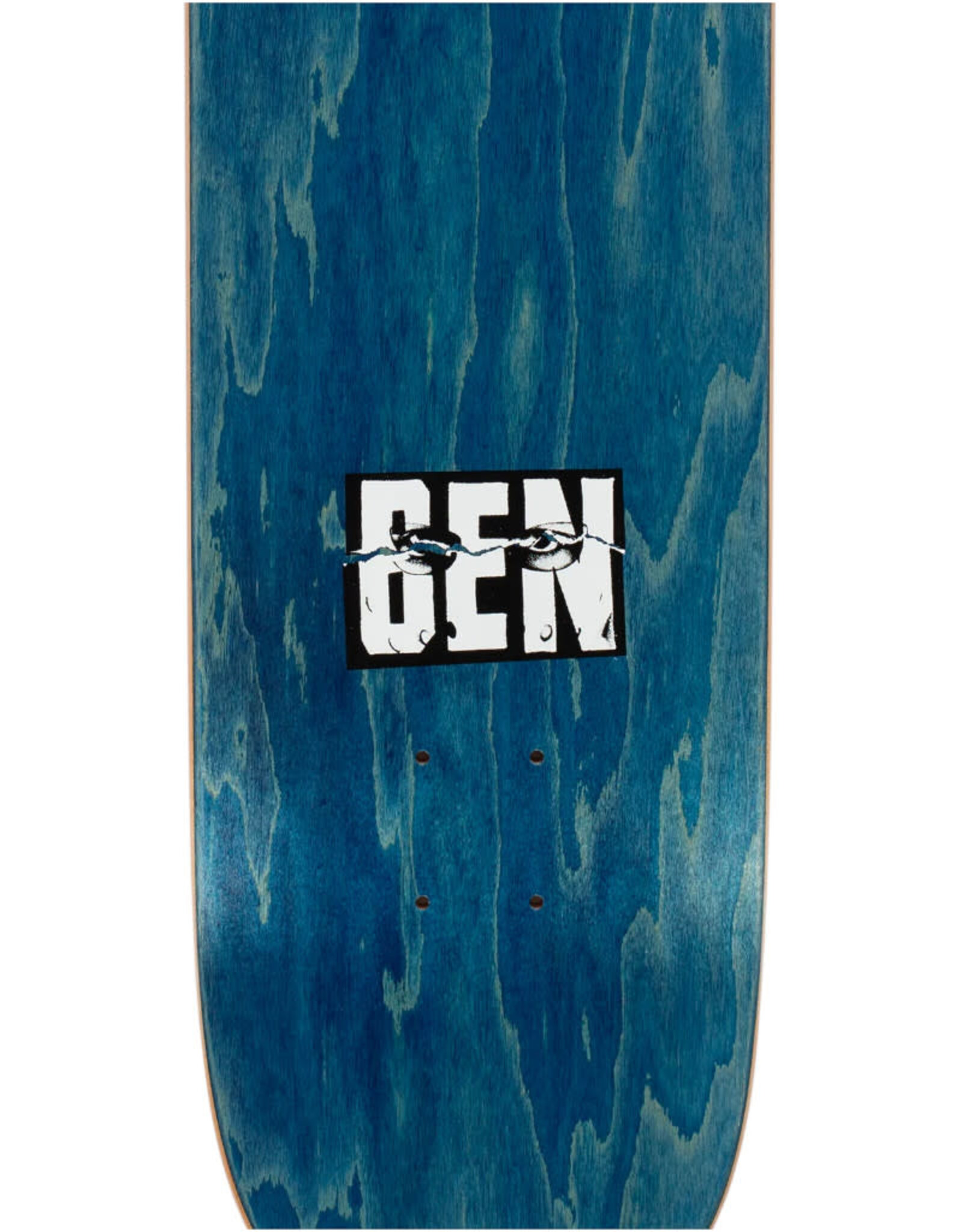 Hockey Hockey Deck Ben Kadow Hatch (8.38)