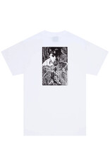 Hockey Hockey Tee Sunshine S/S (White)