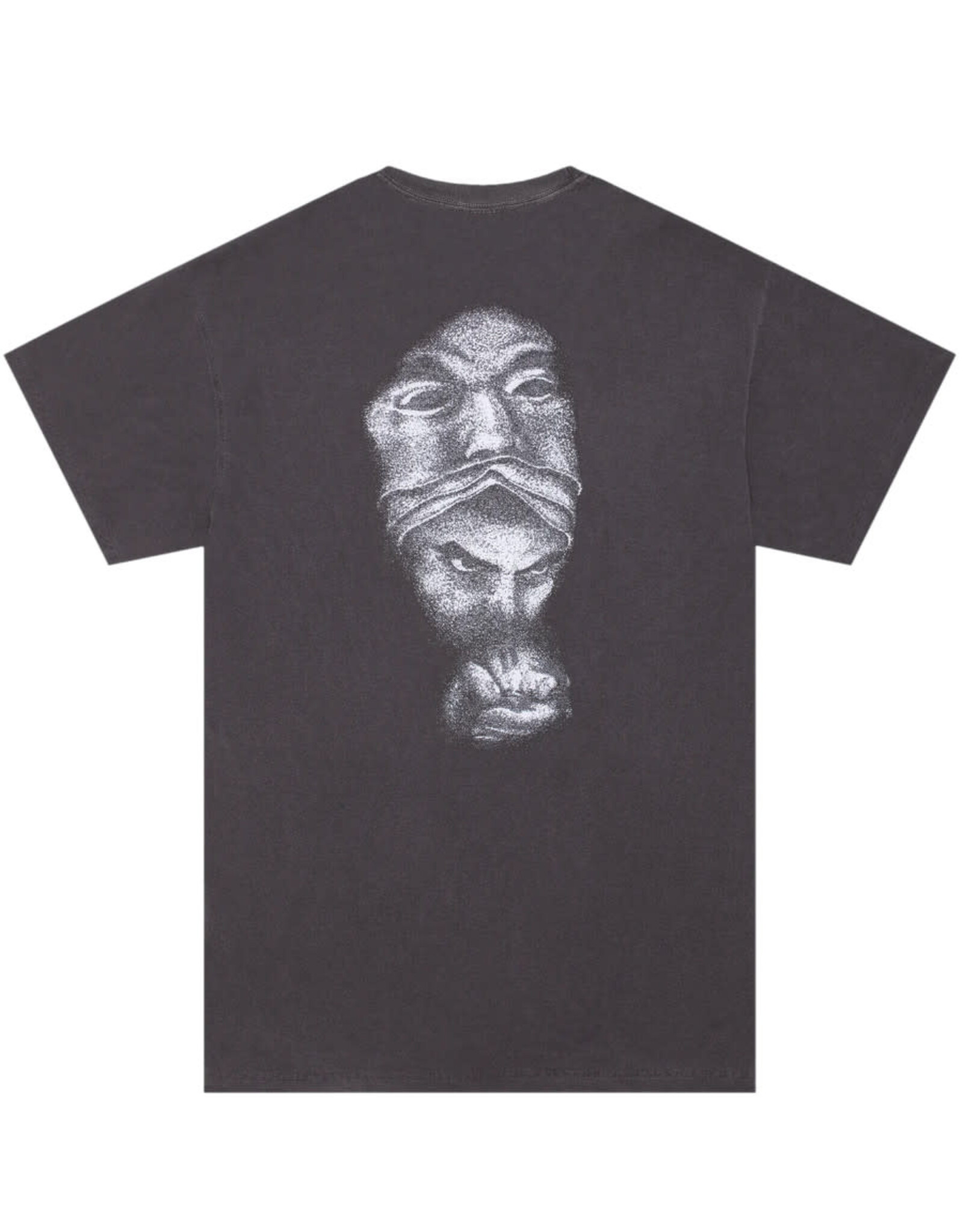 Hockey Hockey Tee Layers S/S (Pepper)
