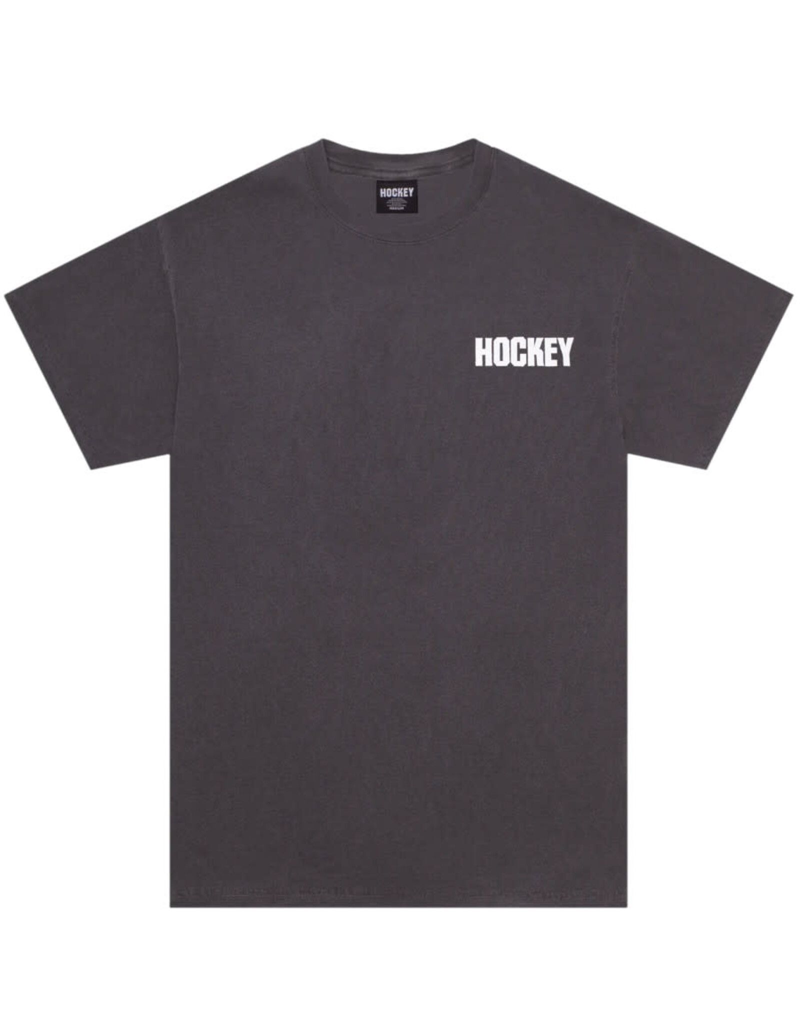Hockey Hockey Tee Layers S/S (Pepper)