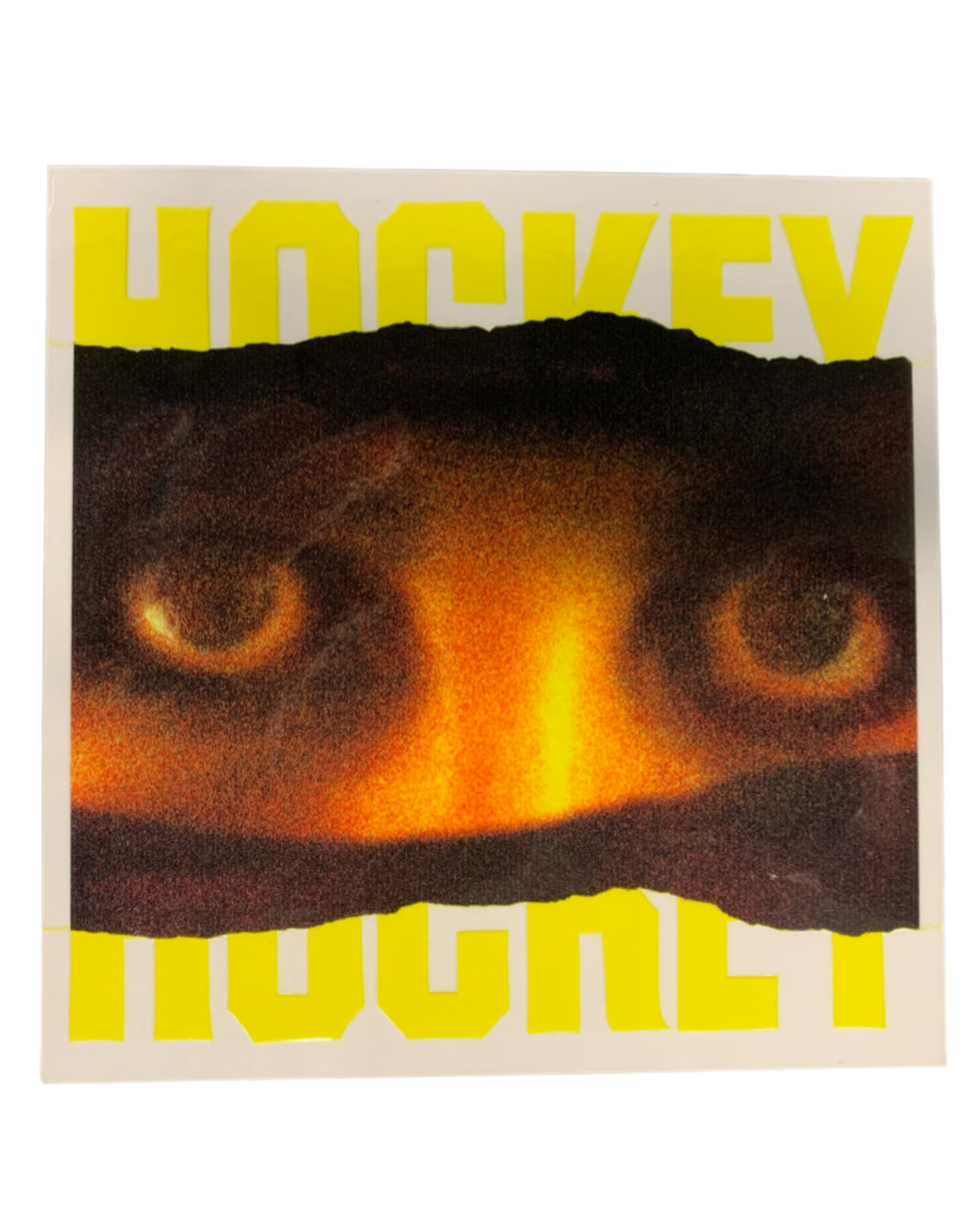 Hockey Hockey Sticker FA 24 Stare