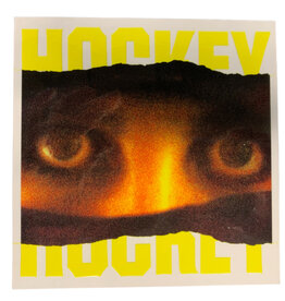 Hockey Hockey Sticker FA 24 Stare