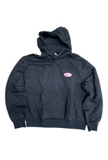 愛用 Pullover Fleece Truckin Hood SB Nike (Black) SGV Stix - ジャケット・アウター