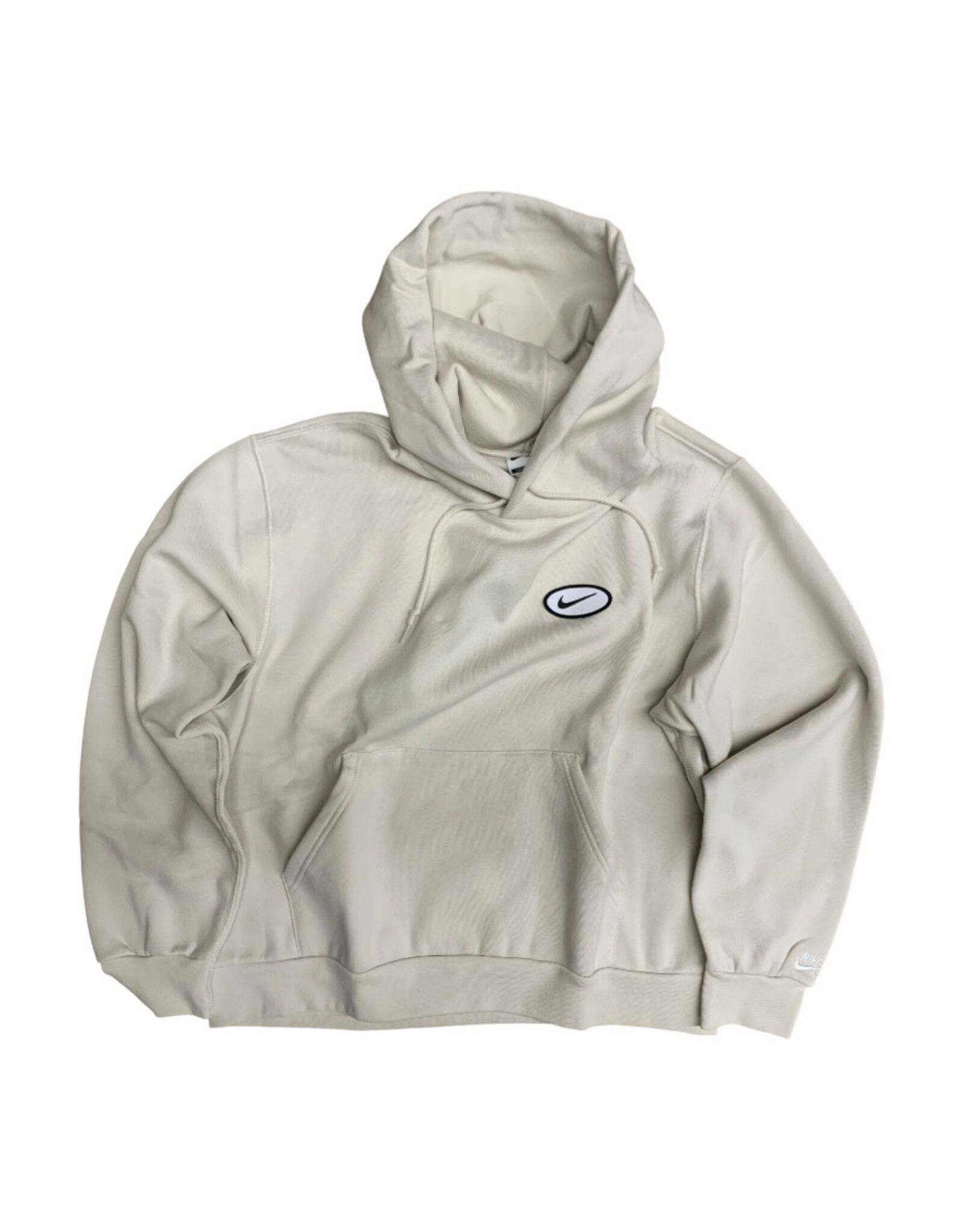 Nike SB Nike SB Hood Truckin Fleece Pullover (Sail)