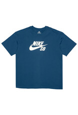 Nike SB Nike SB Tee Loose Fit HBR S/S (Court Blue)
