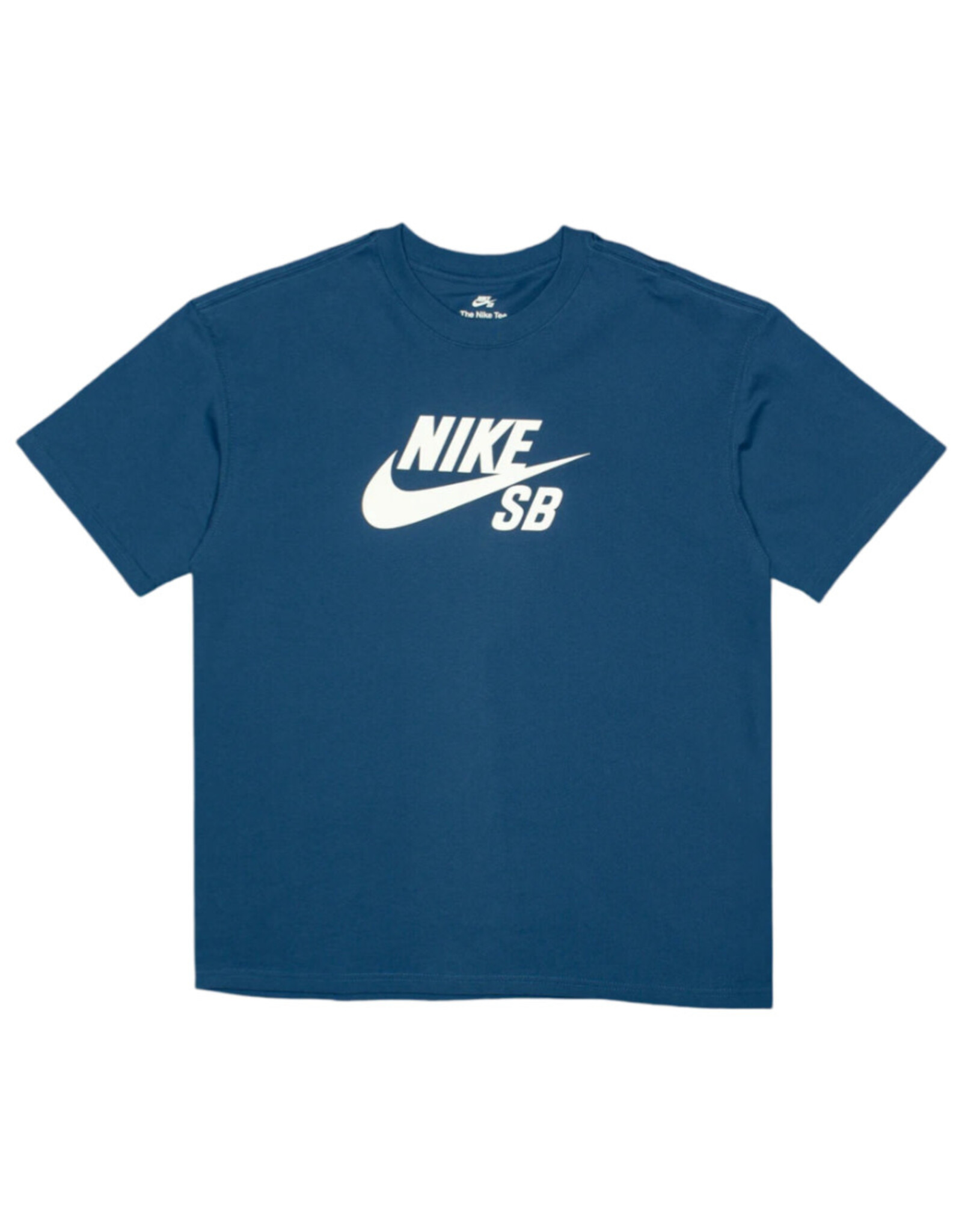 Nike SB Nike SB Tee Loose Fit HBR S/S (Court Blue)