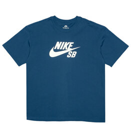 Nike SB Nike SB Tee Loose Fit HBR S/S (Court Blue)